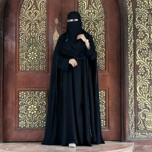 ইরানি আবায়া