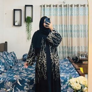 হুর-রাইন আবায়া