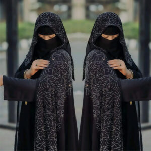 রাজকুমারী আবায়া